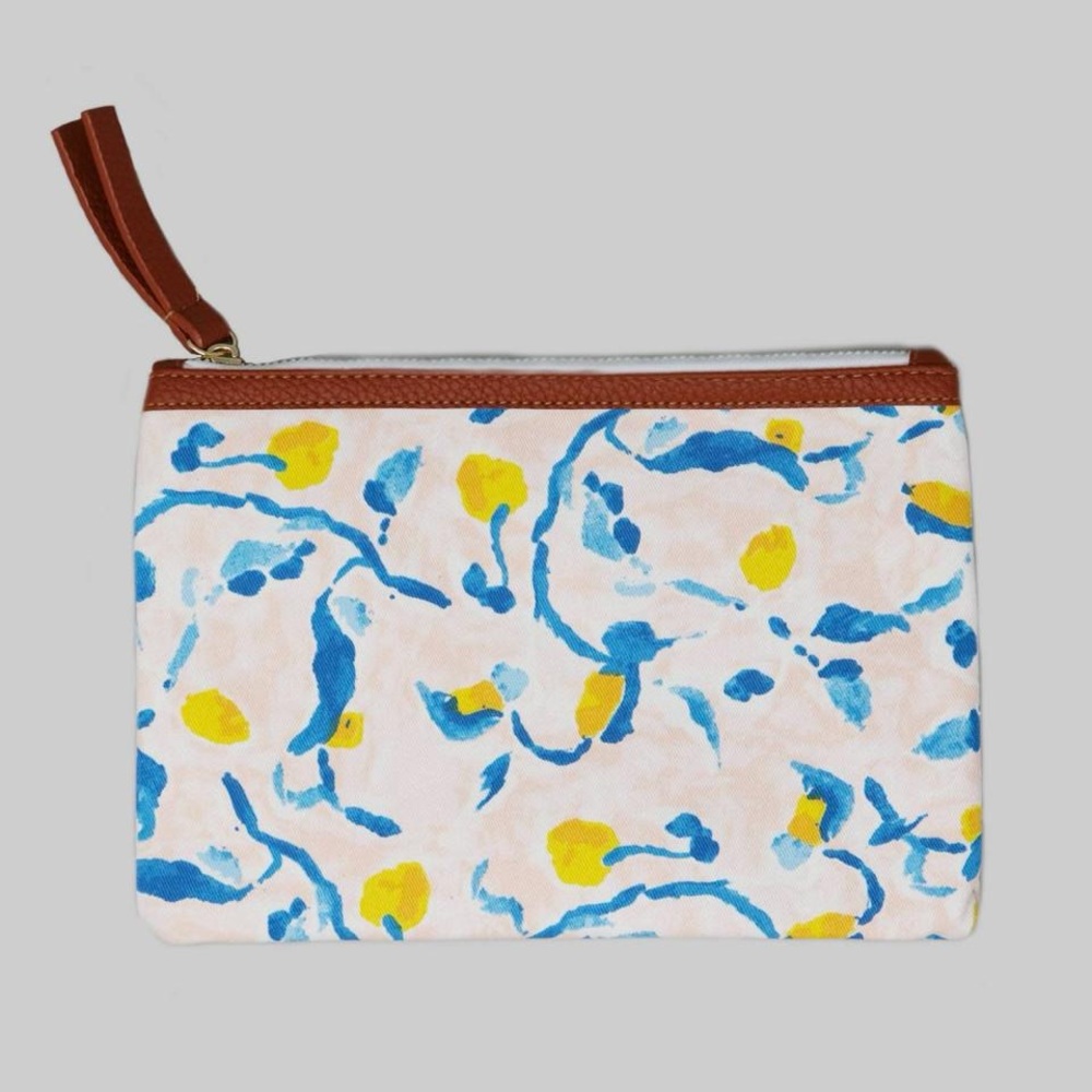 Threshold - Pencil Pouch | New